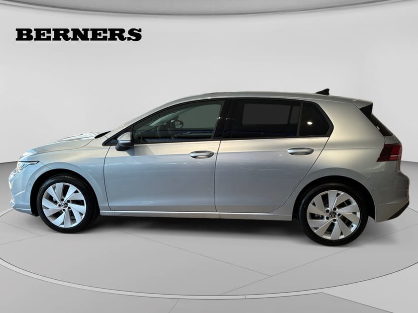 Bild 2 av Volkswagen Golf LIFE 1,5 ETSI 150 HK DSG7