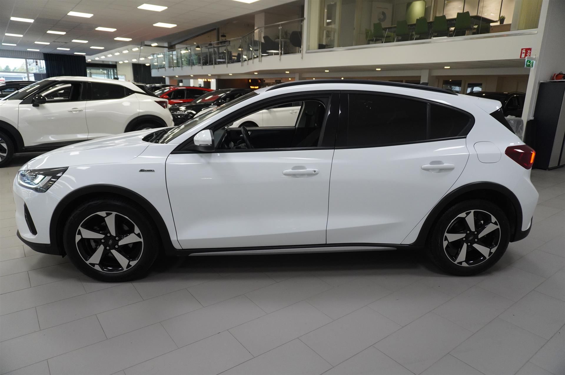 Ford Focus 2023, kuva 2/10