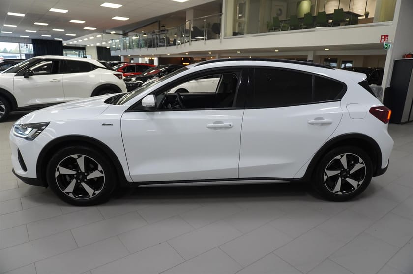 Bild 2 av Ford Focus Active