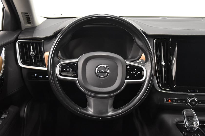 Bild 2 av Volvo V90