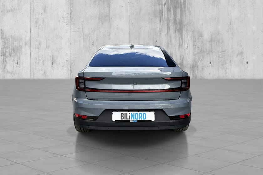 Bilde 5 av Polestar 2 Long range Dual motor 