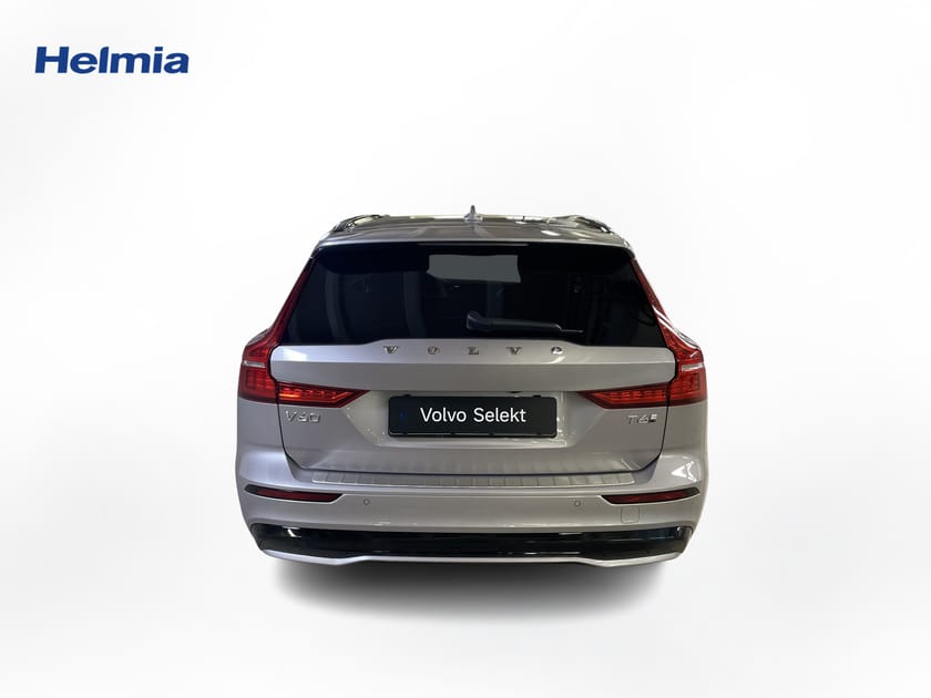 Bild 4 av Volvo V60