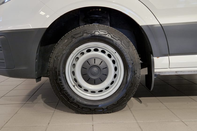 Bild 3 av Volkswagen Crafter 35 L3 2.0 TDI EU