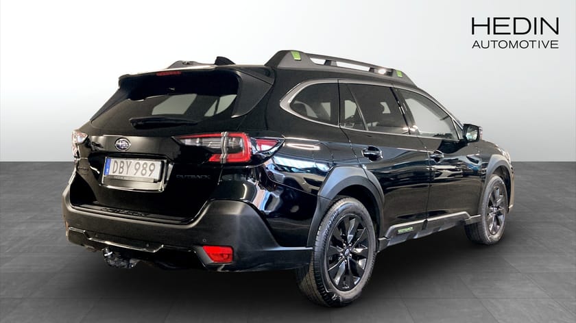 Bild 2 av Subaru Outback