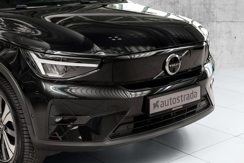 Bilde 3 av Volvo XC40 Recharge Twin motor Ultimate | Krok | 360 | Minne | Pano | H/K |