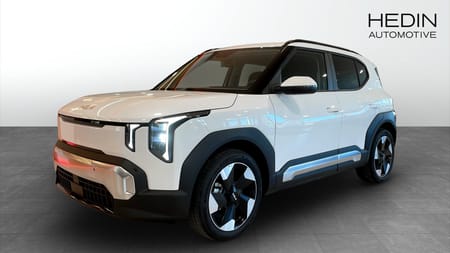 Kia EV2 Standard Range PLUS SR 5-SITS