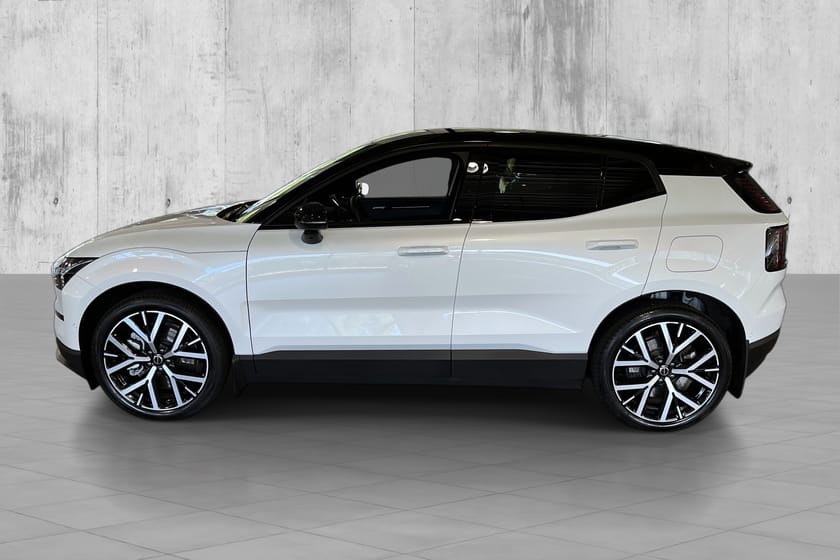 Bilde 5 av Volvo EX30 Twin Motor Performance Ultra AWD / 20" Felger / HarmanKardon /360