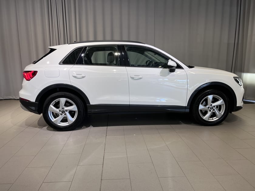 Bild 4 av Audi Q3 35 TFSI PROLINE ADVANCED 150 HK S TRONIC