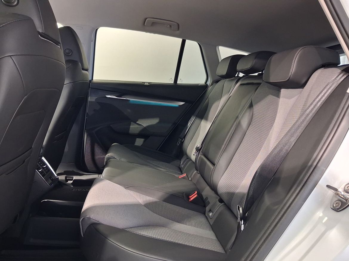 Škoda Škoda Enyaq iV 80 — bild 12