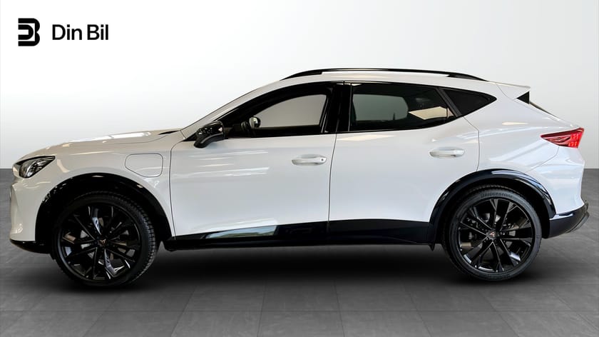 Bild 2 av CUPRA Formentor e-Hybrid 1.5 DRAG B-KAMERA 204 HK