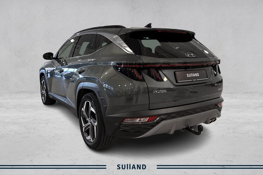 Bilde 3 av Hyundai Tucson PHEV | Advanced | | 4x4 | Hengerfeste |