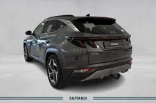 Thumnail bilde 2 av Hyundai Tucson PHEV