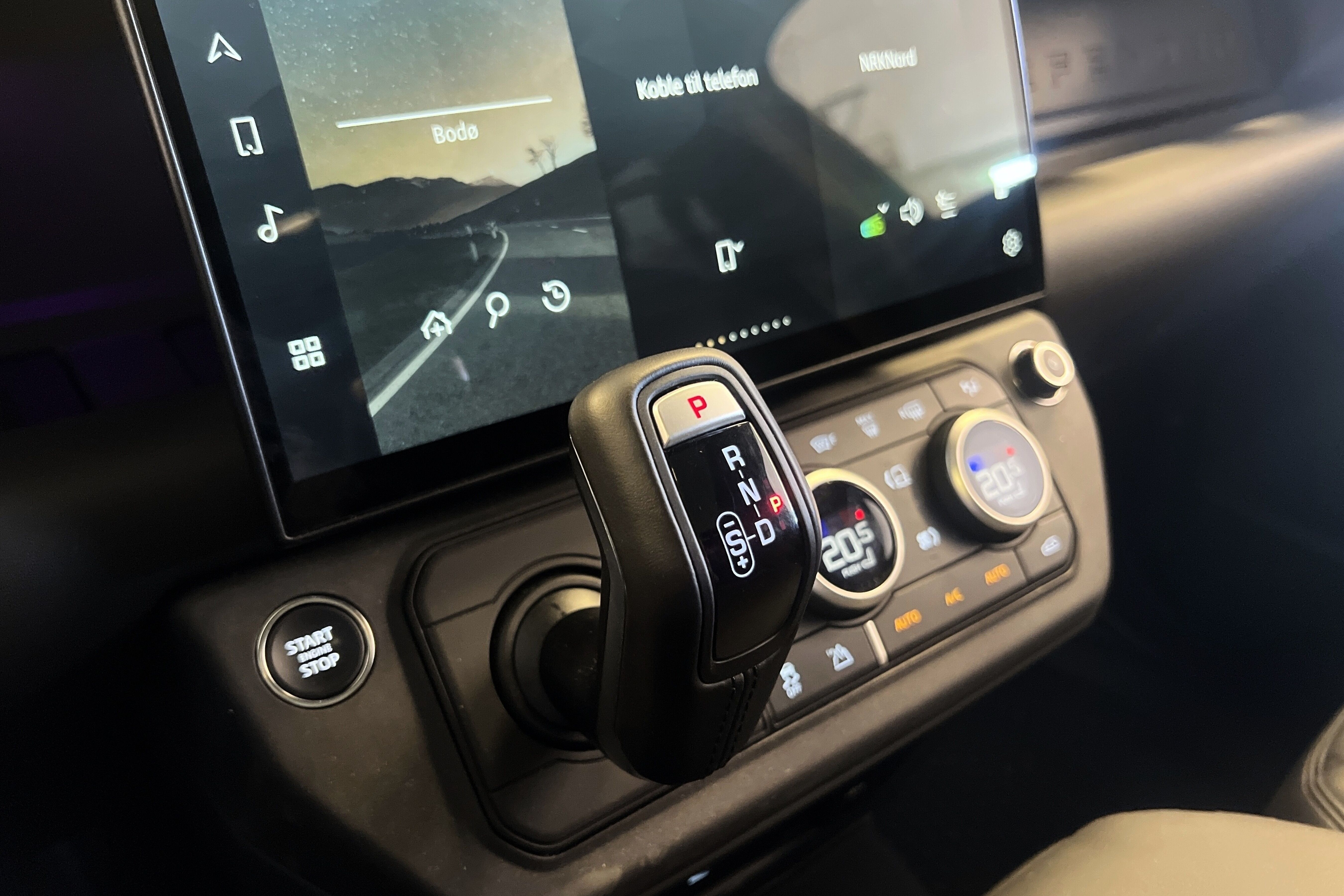 Land Rover Defender 110 D350 MHEV bilde 16