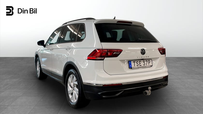 Bild 3 av Volkswagen Tiguan