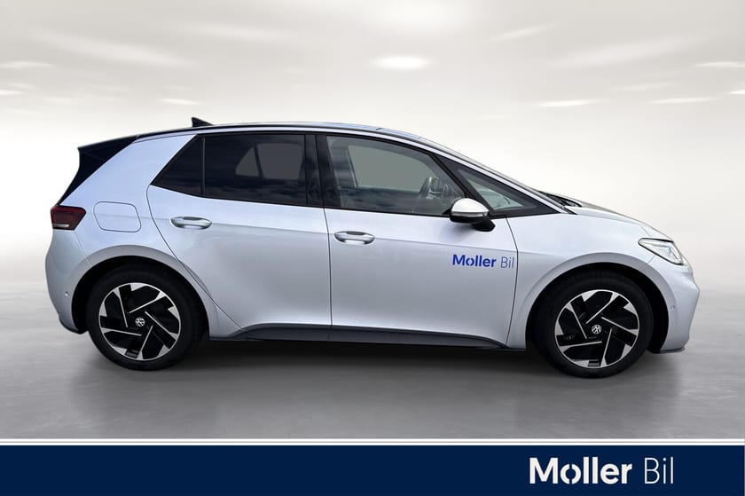 Bilde 4 av Volkswagen ID.3 Pro Performance highline 59kwh 204hk