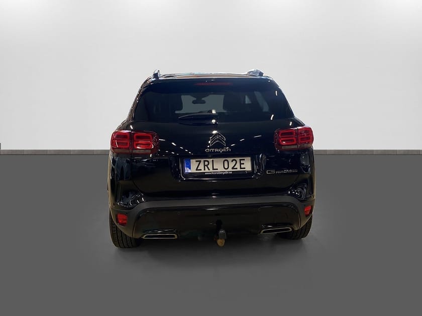 Bild 5 av Citroën C5 Aircross