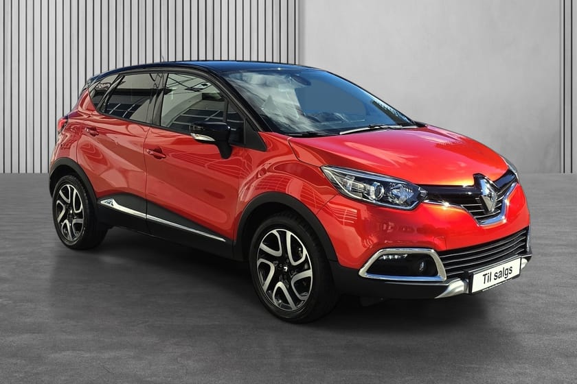 Bilde 3 av Renault Captur
