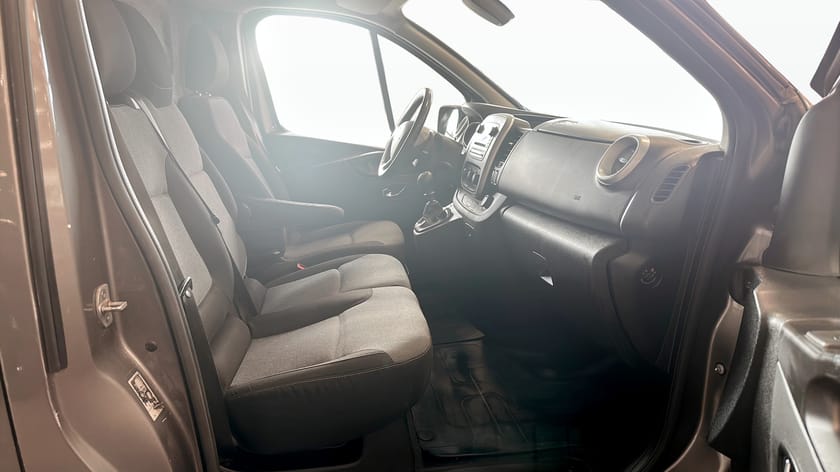 Bild 3 av Fiat Talento 