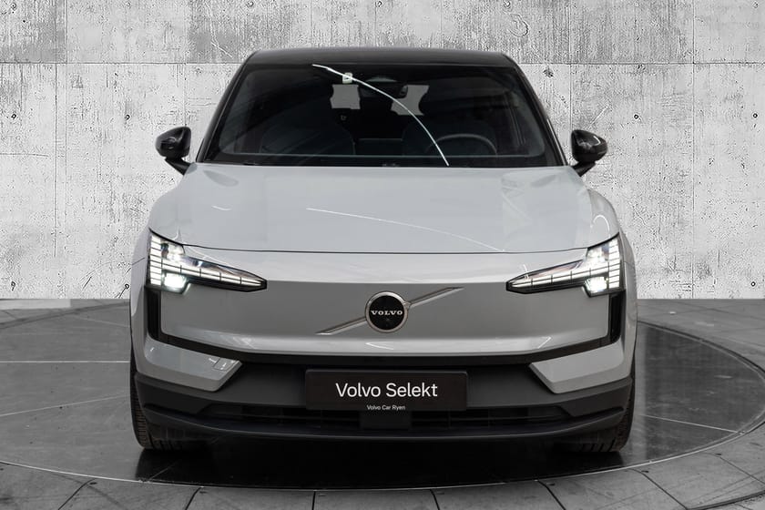 Bilde 3 av Volvo EX30 Twin Motor Performance El. Ultra 428Hk!