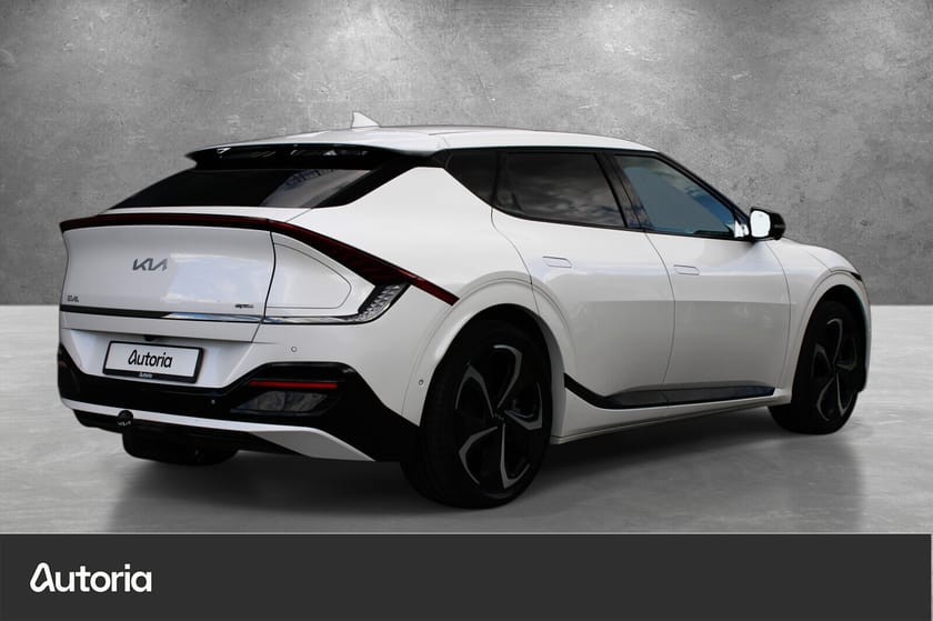 Bilde 2 av Kia EV6