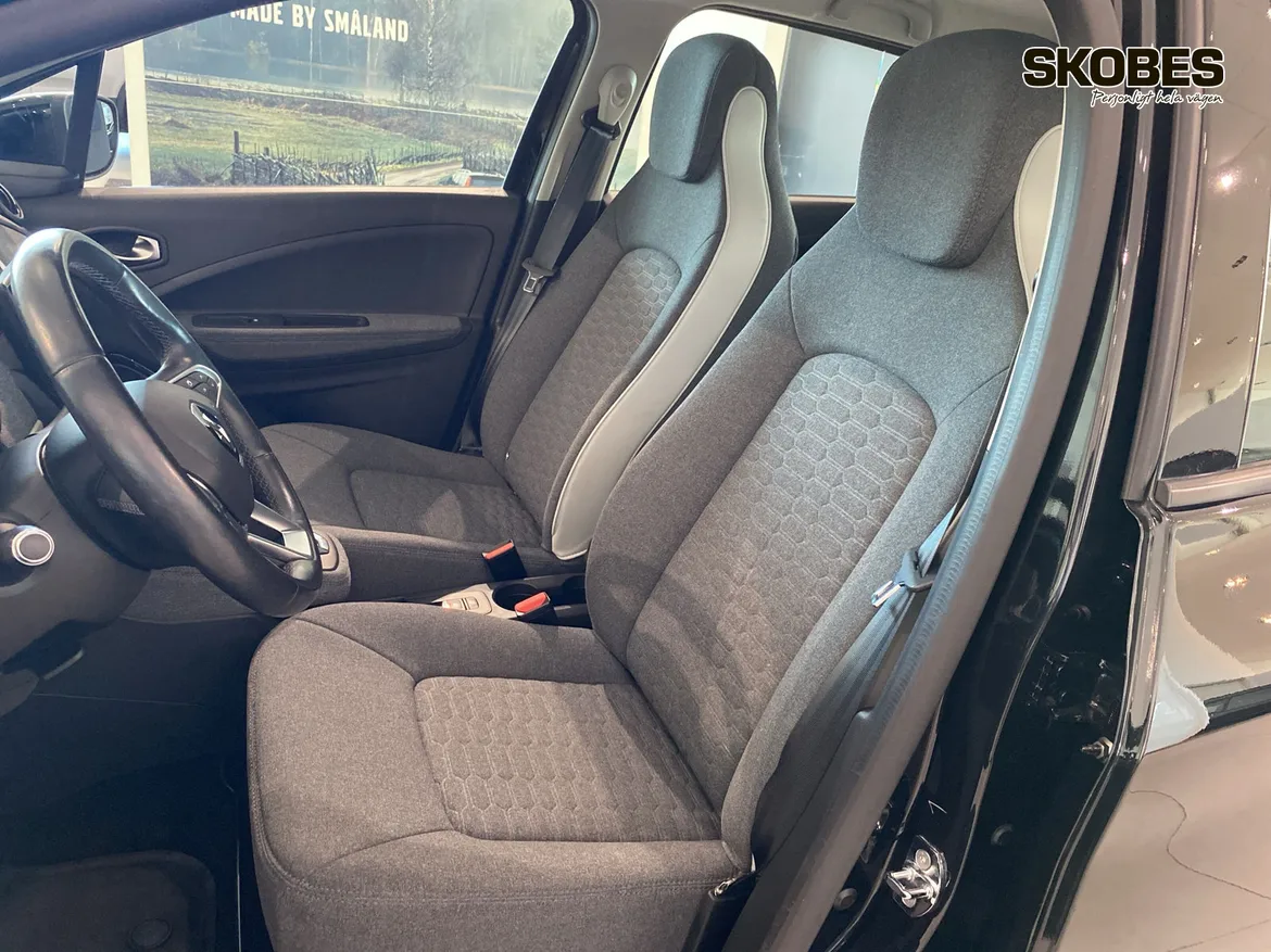 Renault ZOE R110