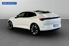 Polestar 4 Coupé Long range Single motor