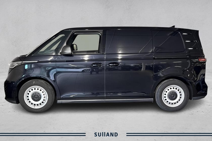 Bilde 2 av Volkswagen ID. Buzz Cargo 77kwh 204 hk