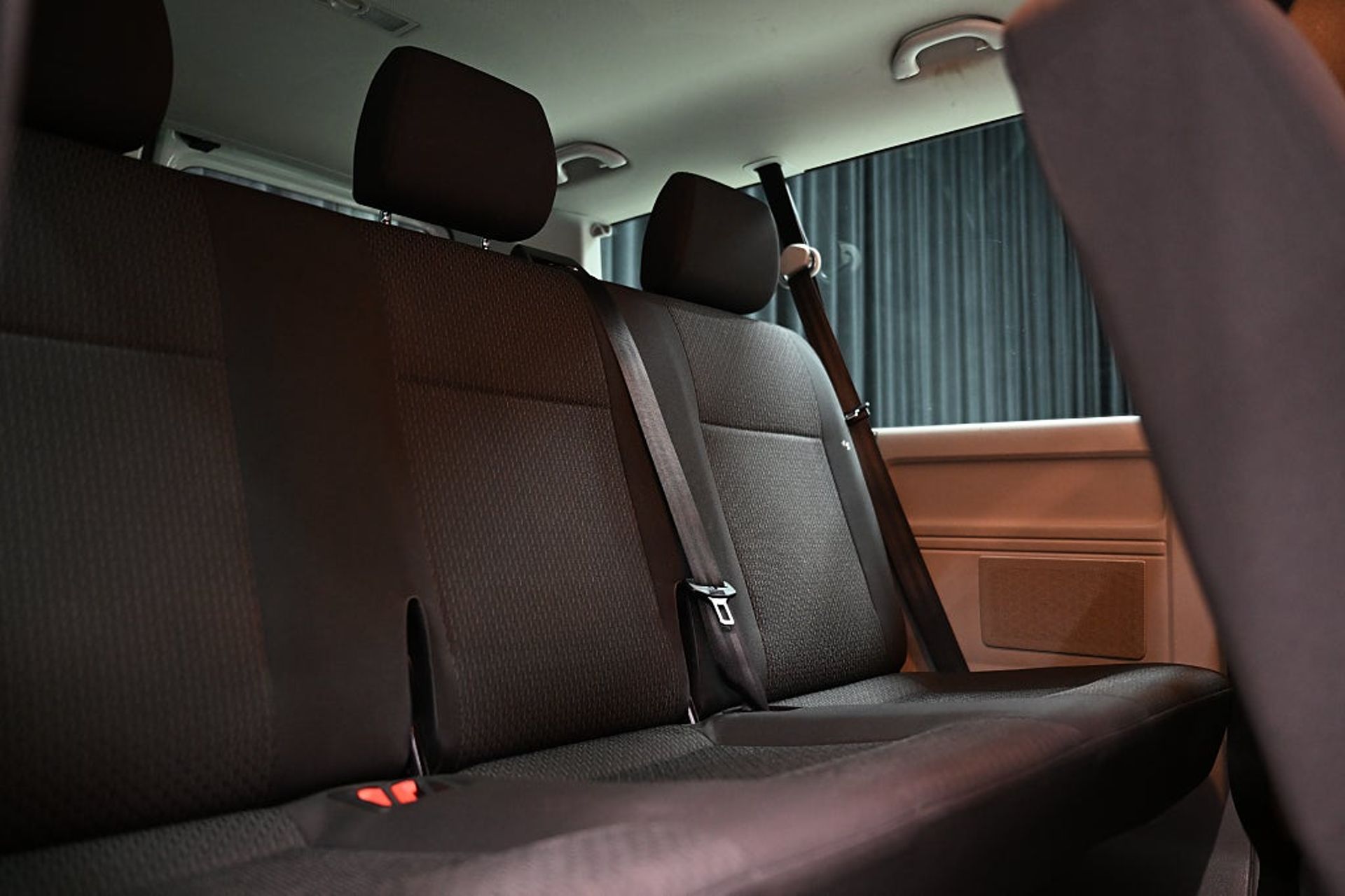 Volkswagen Caravelle 2018, kuva 7/10