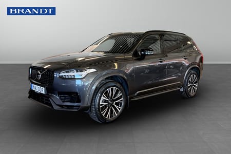 Volvo XC90 7 Säten