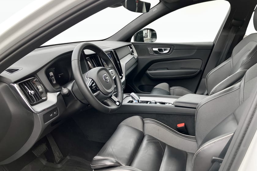 Bild 5 av Volvo XC60 T6 Plus Dark Edition