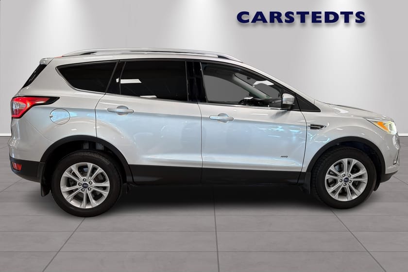 Bild 2 av Ford Kuga 2.0 TDCi AWD Titanium Business D-Värmare Kamera