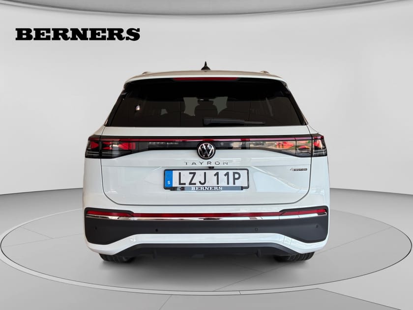 Bild 3 av Volkswagen Tayron 5-seater ELEGANCE TDI 193 HK DSG7 4M