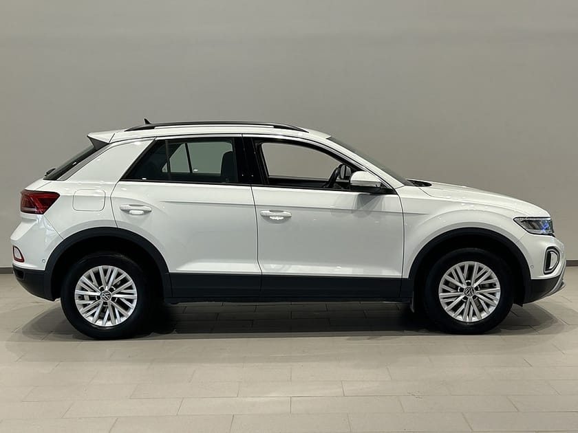 Bild 5 av Volkswagen T-Roc