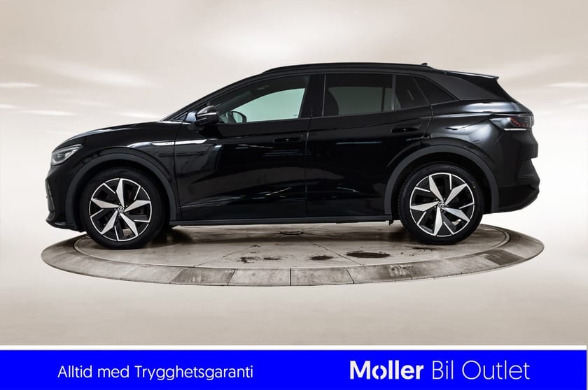 Bilde 2 av Volkswagen ID.4 GTX 77kwh