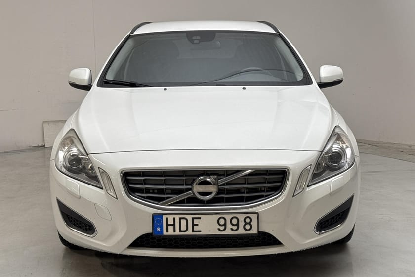 Bild 5 av Volvo V60