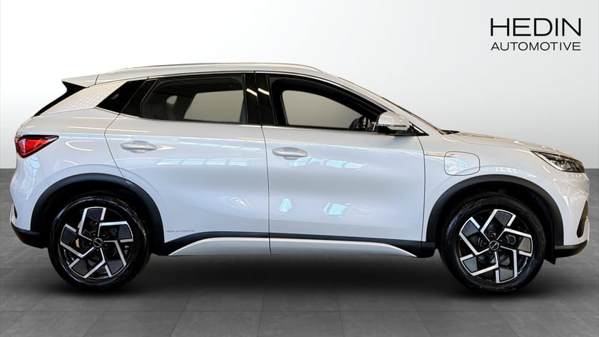 Bild 4 av BYD Atto 3 Extended Range Design 60.4kWh 204hk 2023 | 0% Ränta