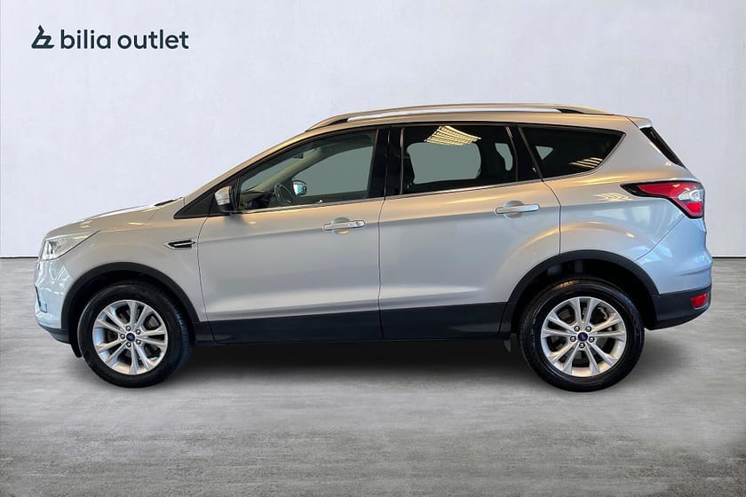 Bild 3 av Ford Kuga 1.5 TDCi Titanium 120hk / Drag Kamera CarPlay PDC
