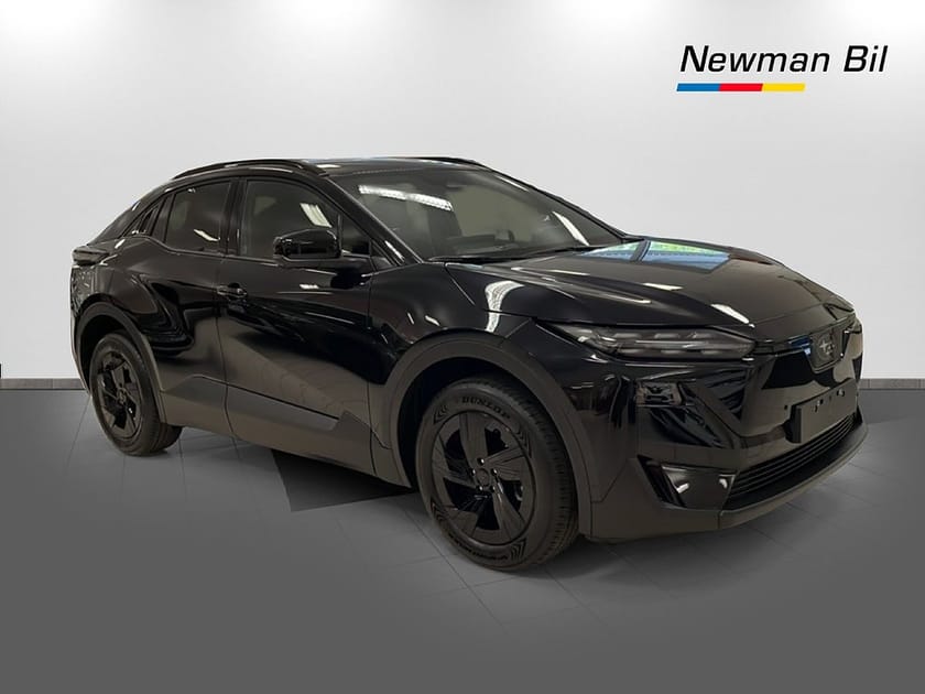 Bild 3 av Subaru Uncharted Long Range 77 kWh Limited 2WD