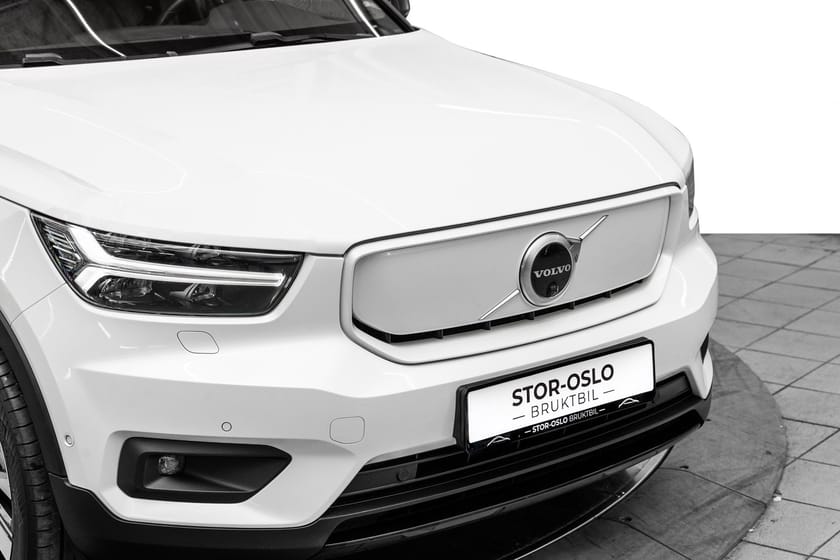 Bilde 2 av Volvo XC40 Recharge Twin