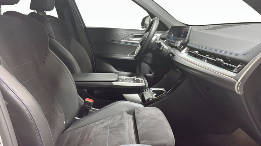 Bild 3 av BMW X1 xDrive30e DAP H&K Comfort Access Elstolar