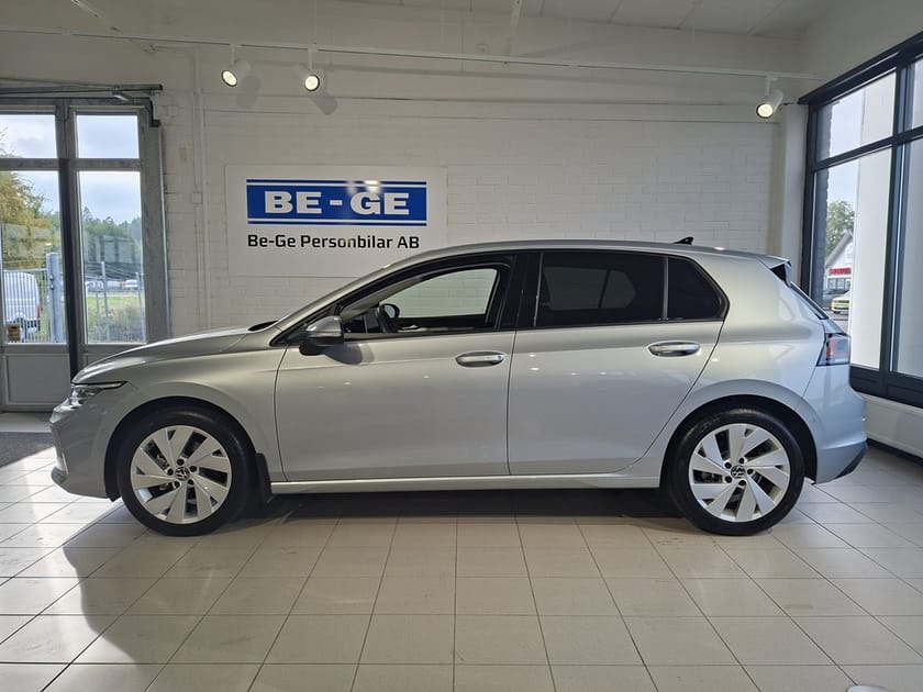Bild 4 av Volkswagen Golf