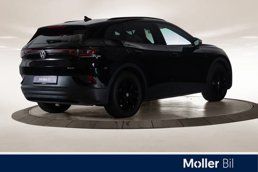 Bilde 5 av Volkswagen ID.4 Pro 4M