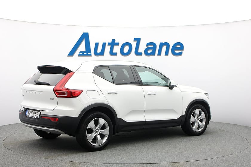 Bild 4 av Volvo XC40 D3  Pro,  Midsommaröppet