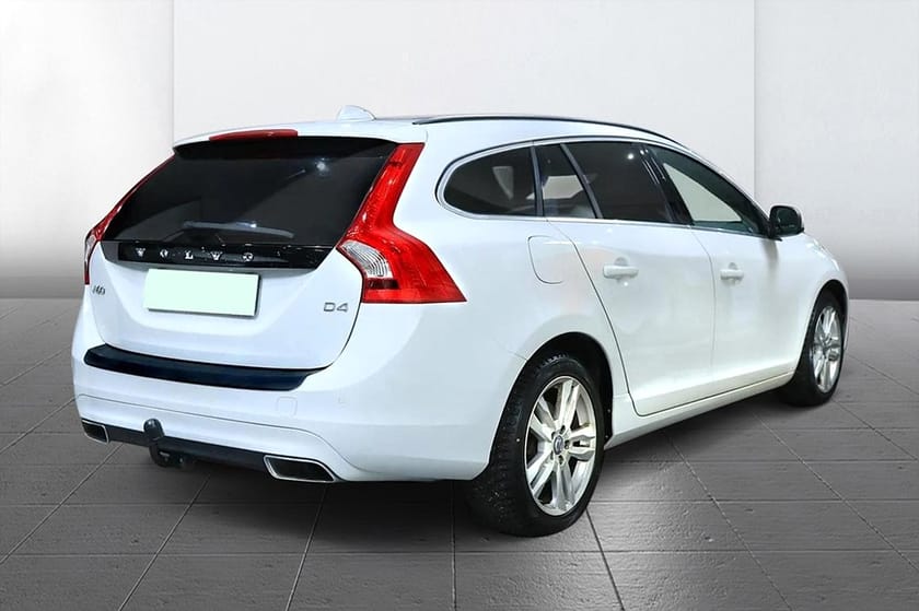 Bild 4 av Volvo V60