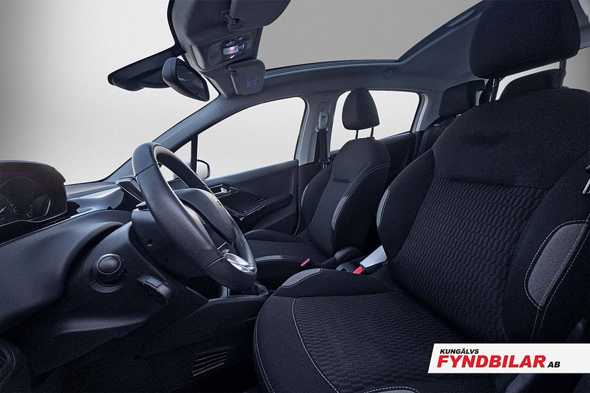 Peugeot 208 2016, bild 7/7