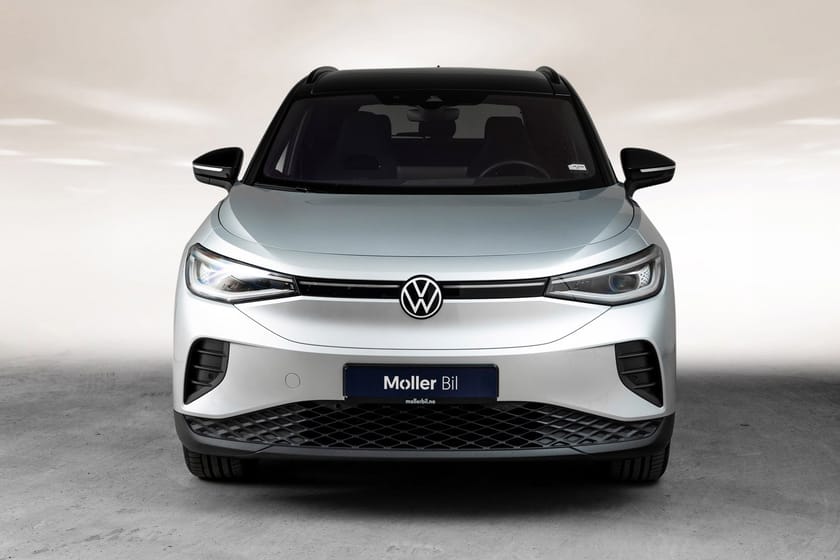 Bilde 4 av Volkswagen ID.4 Pro 4M