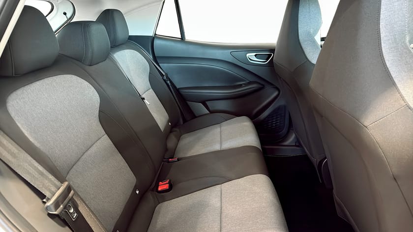 Bild 5 av MG 4 EV Urban COMFORT 43KWH fr. 2995kr PRIVATLEASING*