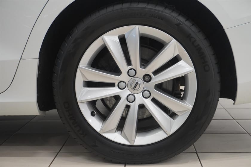 Bild 5 av Volvo V60