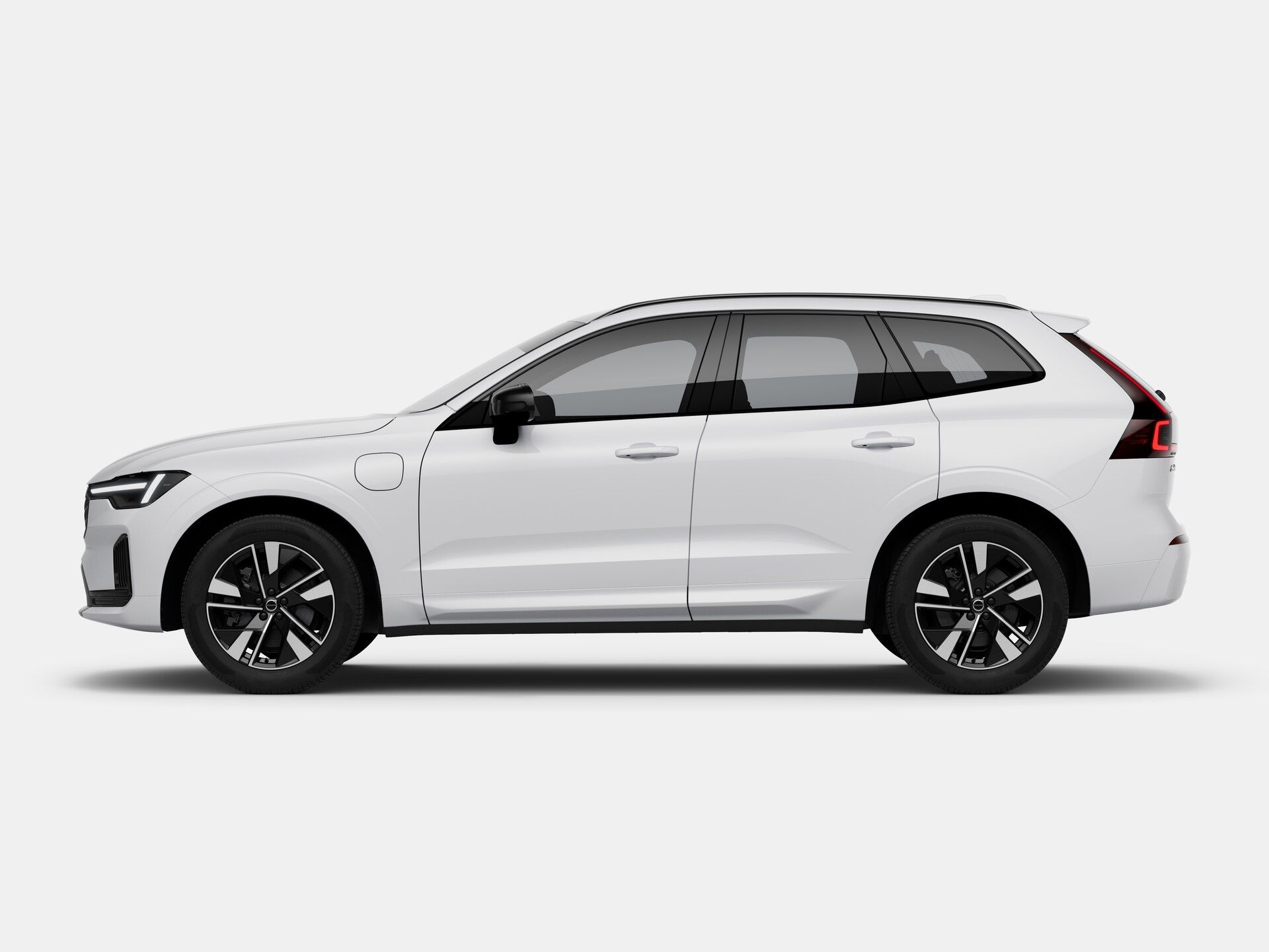 Volvo XC60 T6 Plug-In Hybrid AWD 2027, bild 2/8