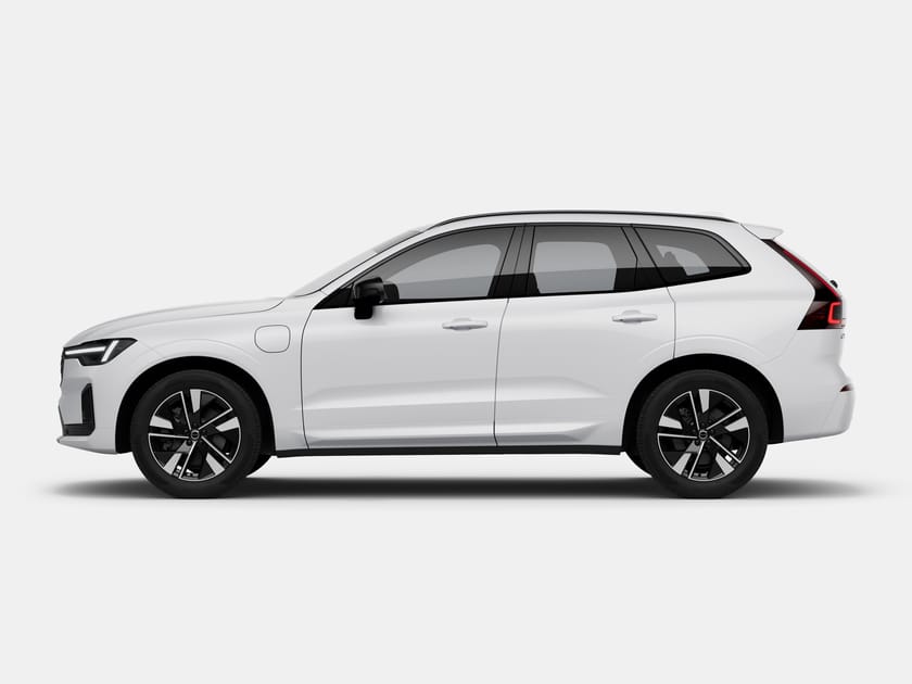 Bild 2 av Volvo XC60 T6 Plug-In Hybrid AWD